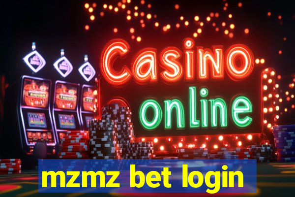 mzmz bet login