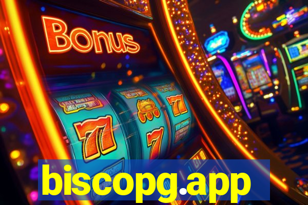 biscopg.app