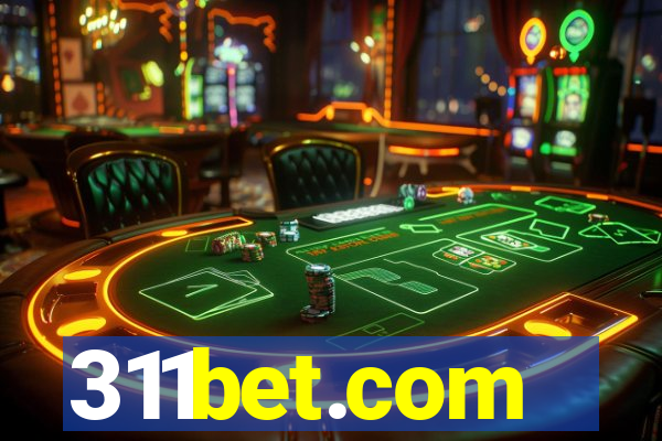 311bet.com