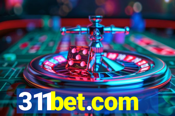 311bet.com