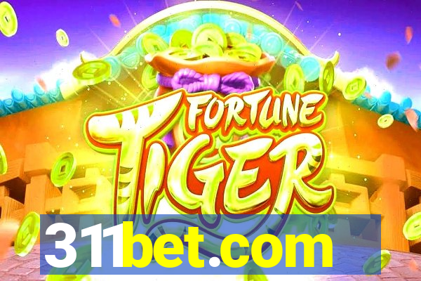 311bet.com