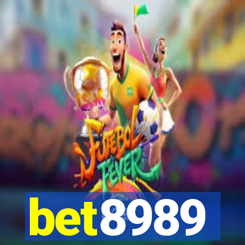 bet8989