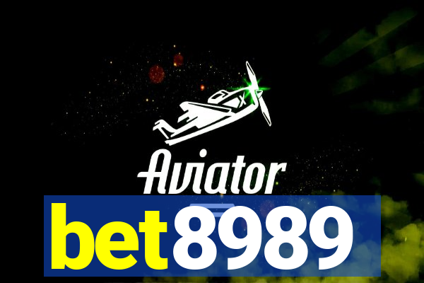 bet8989