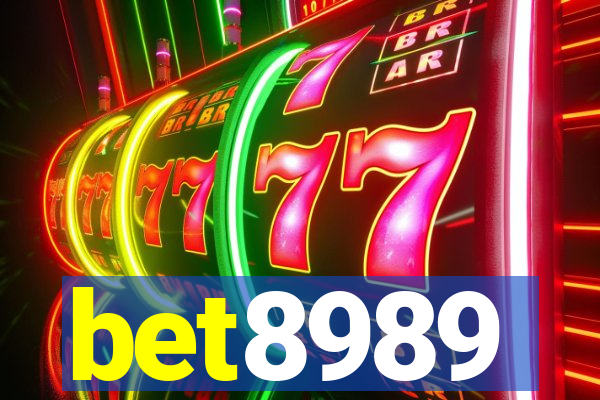 bet8989