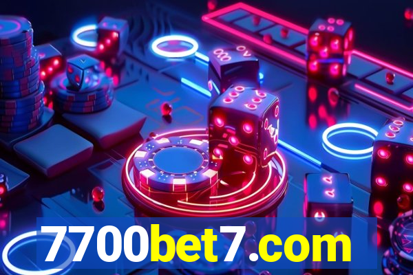 7700bet7.com