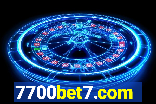 7700bet7.com