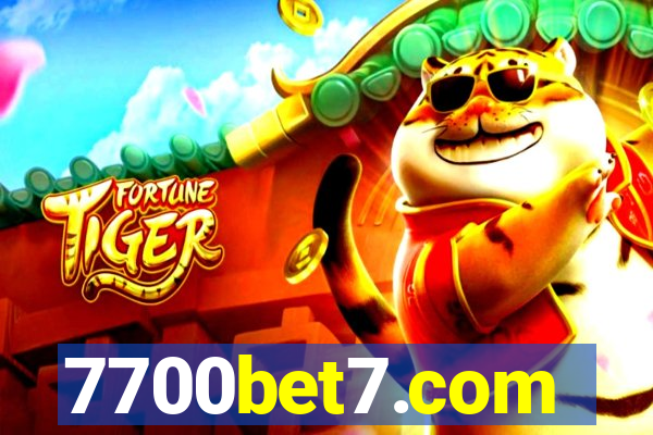 7700bet7.com