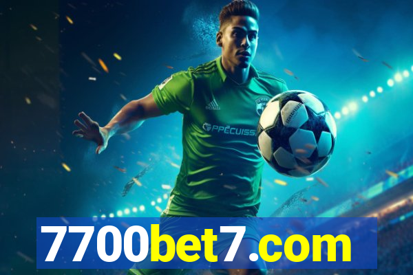 7700bet7.com