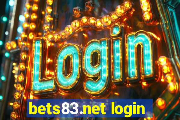 bets83.net login