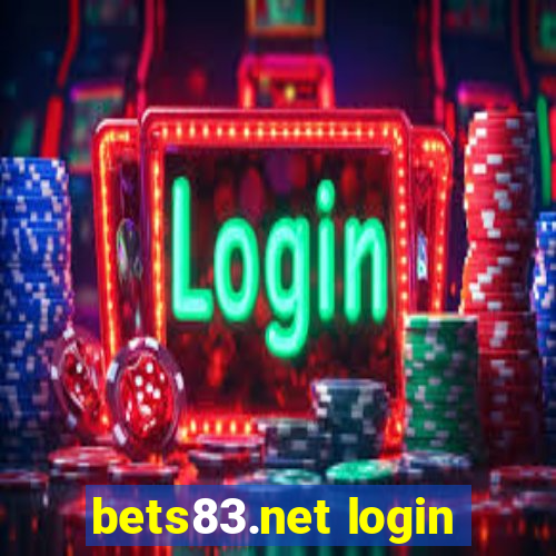 bets83.net login