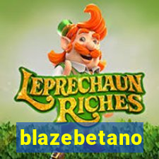 blazebetano