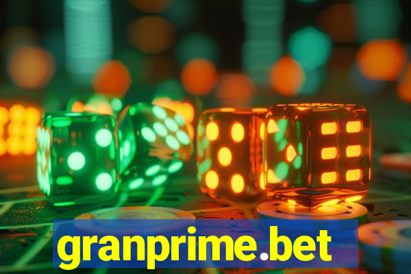 granprime.bet