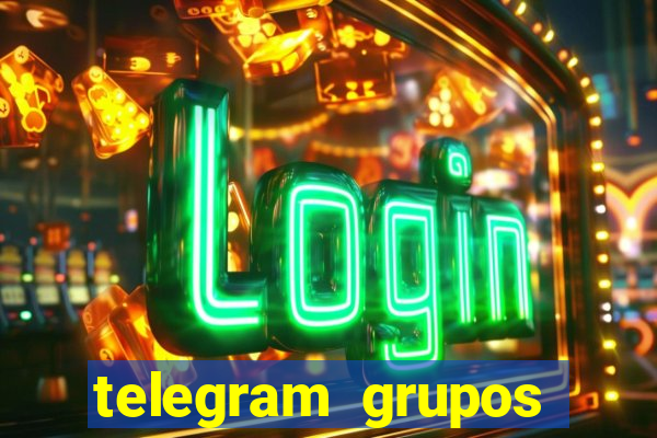 telegram grupos pode tudo