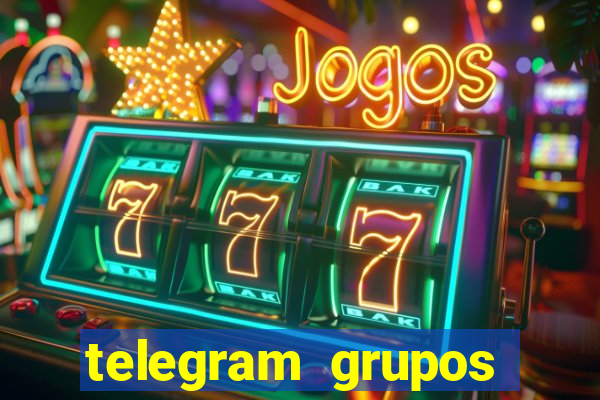 telegram grupos pode tudo