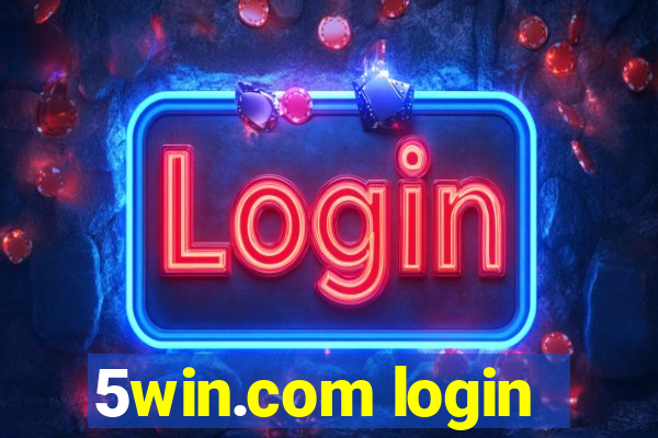 5win.com login