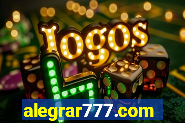 alegrar777.com