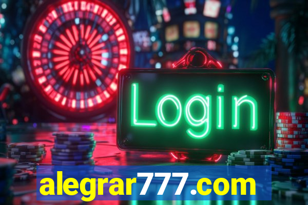 alegrar777.com