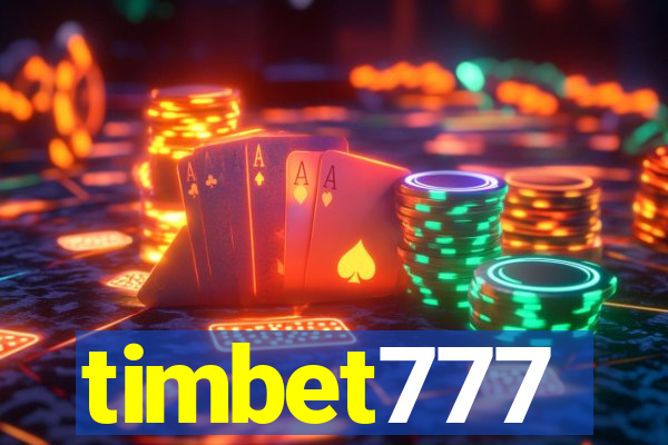 timbet777