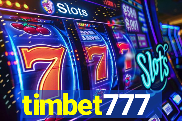 timbet777