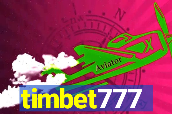 timbet777