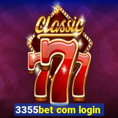 3355bet com login