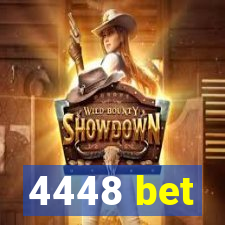 4448 bet