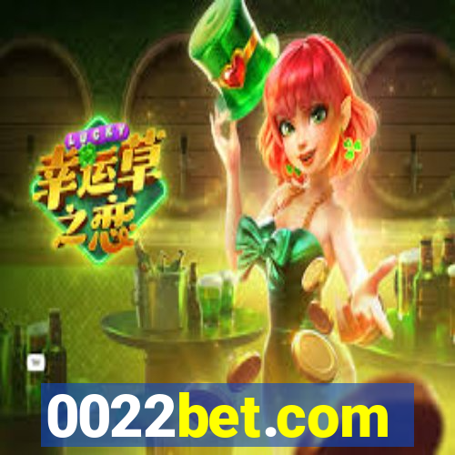 0022bet.com