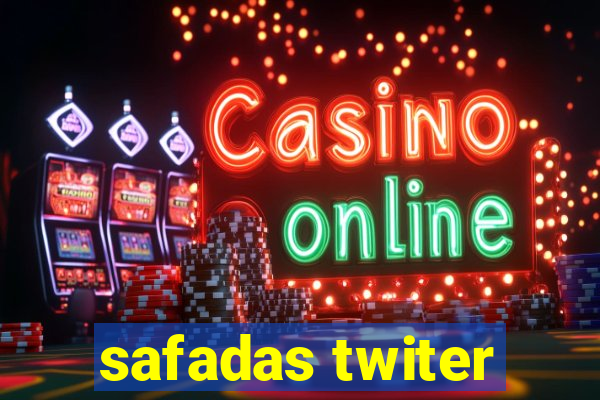 safadas twiter