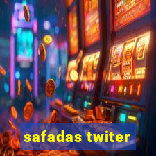 safadas twiter