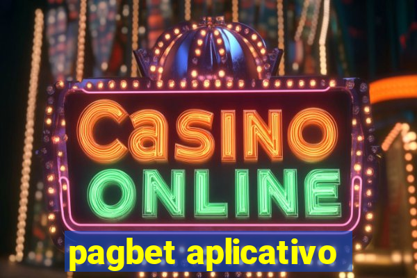 pagbet aplicativo