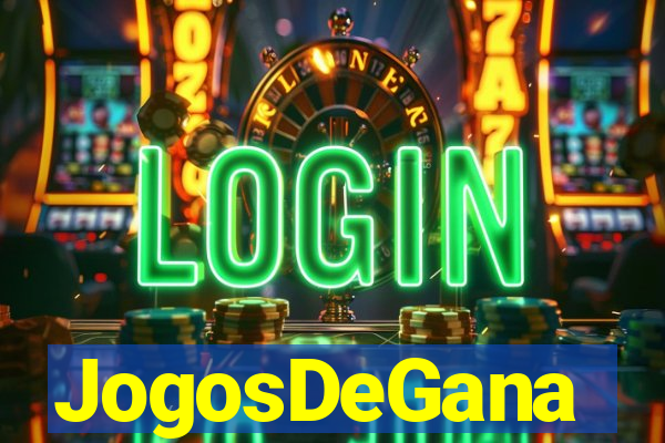 JogosDeGana