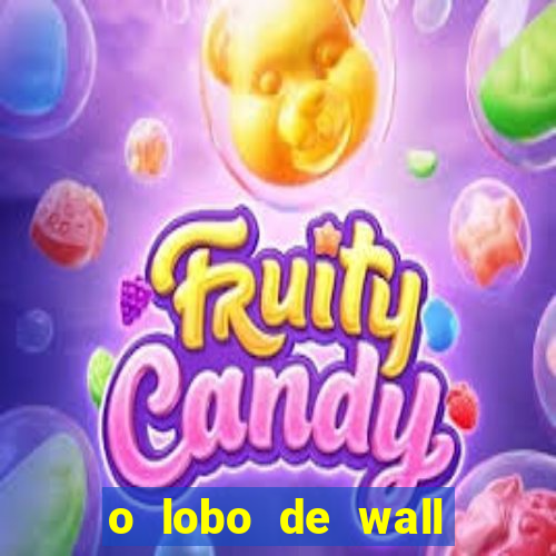 o lobo de wall street assistir