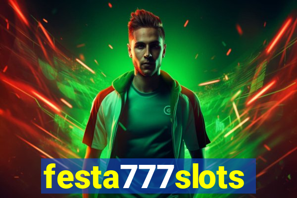 festa777slots