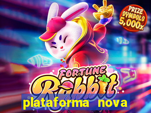 plataforma nova fortune dragon