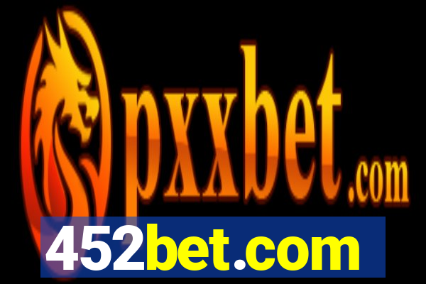 452bet.com