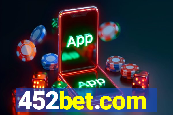 452bet.com