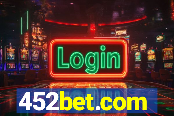 452bet.com