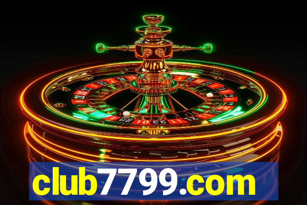 club7799.com