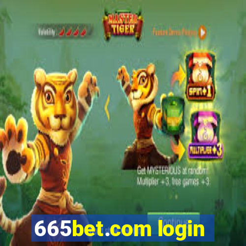 665bet.com login