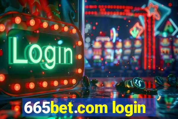 665bet.com login