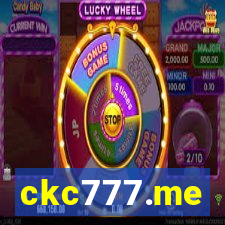 ckc777.me