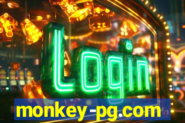 monkey-pg.com