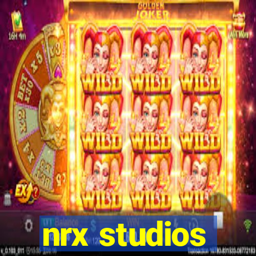 nrx studios