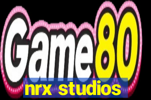 nrx studios