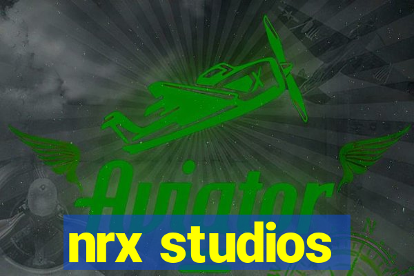 nrx studios