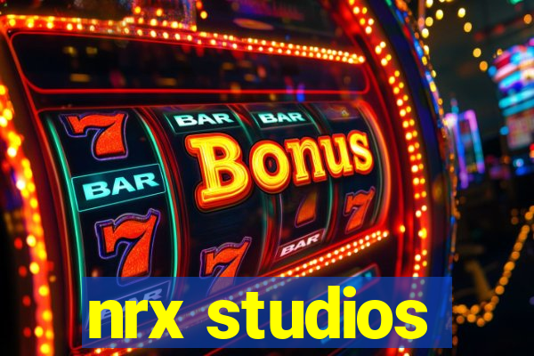 nrx studios