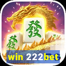 win 222bet