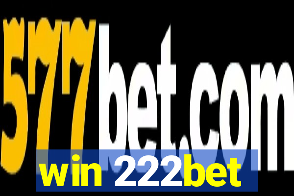 win 222bet