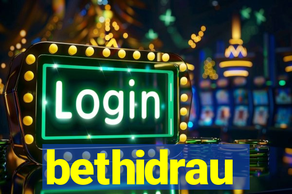 bethidrau