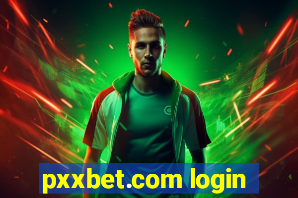 pxxbet.com login